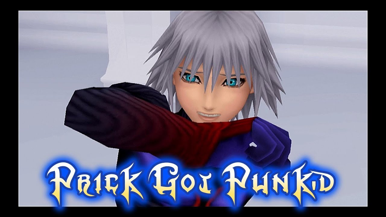 The Road to Kingdom Hearts III - Kingdom Hearts re:Chain of Memories Reverse/Rebirth Part 11