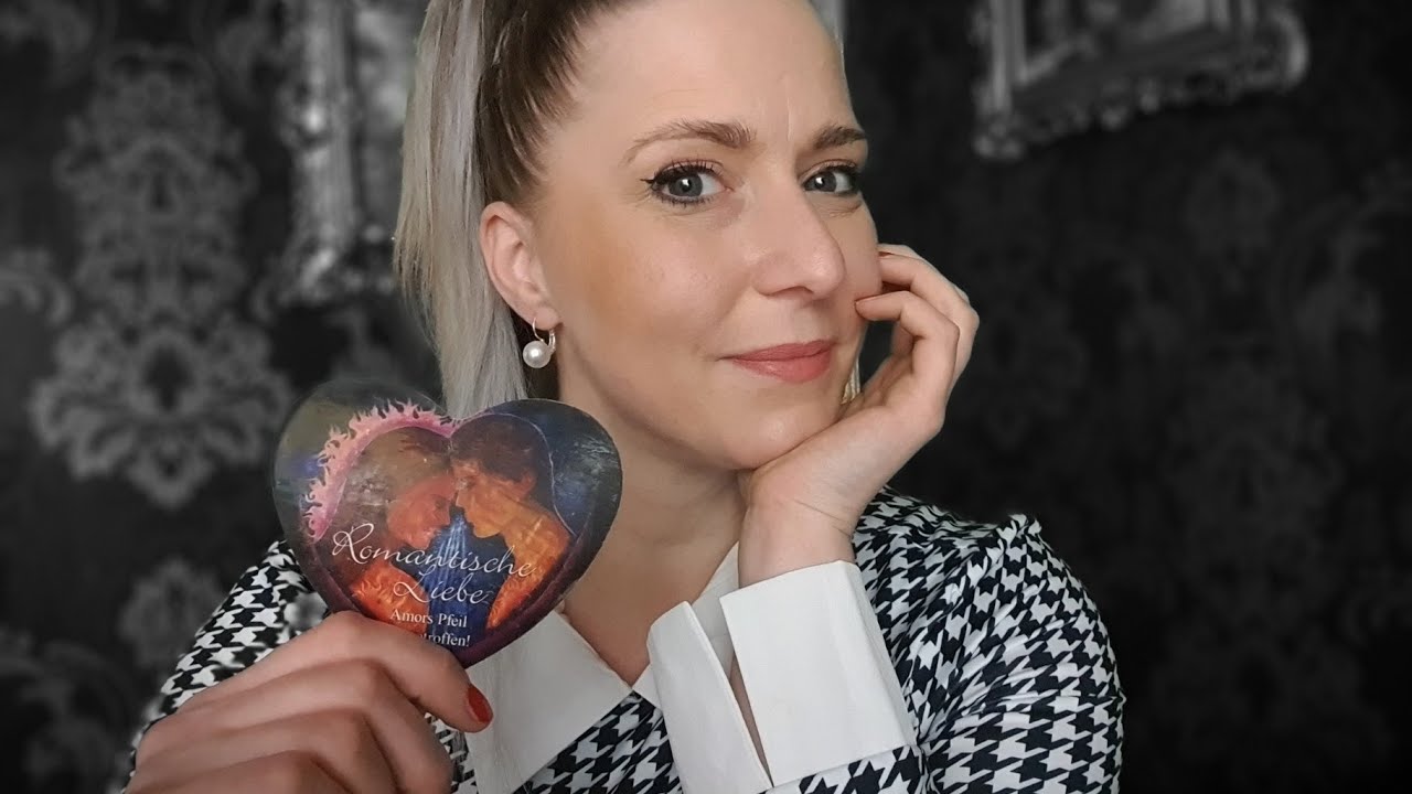 Eine LIEBESERKLÄRUNG❤️📨 rettet eure Verbindung☀️Jemand gesteht dir seine WAHREN Gefühle🍀❤️