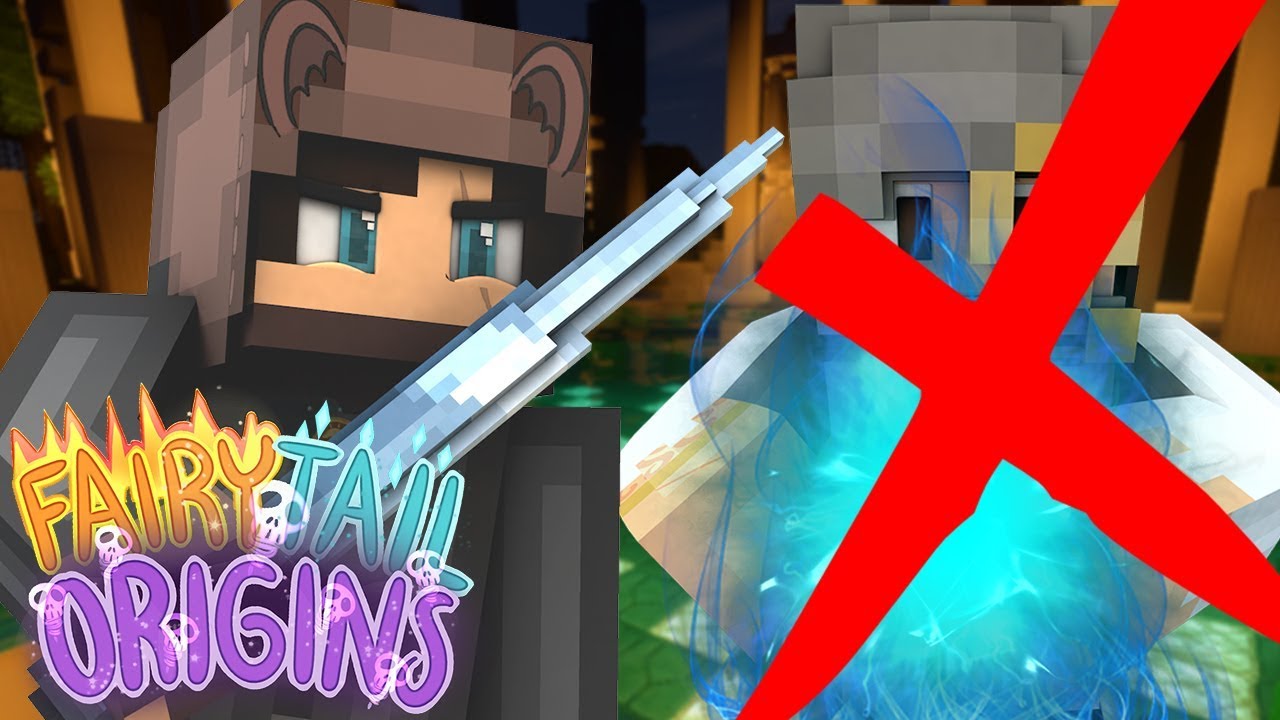 Fairy Tail: Истоки | ВИНОВЕН В ИЗМЕНЕ! | Эпизод 26 (Minecraft Fairy Tail Roleplay)