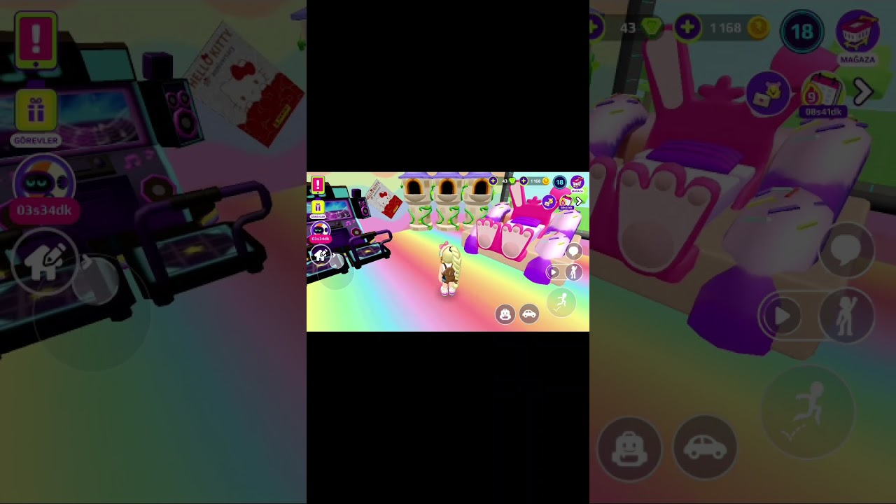 Ev turu#funny #ytdayibenionecikarnolur (abone ol ailemiz ol)♡♡