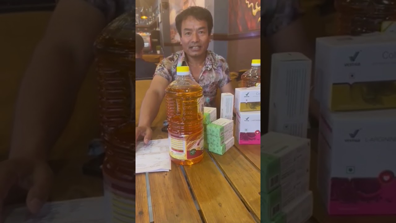 Free Products Healthy Living Nepal #directselling #healthylivingnepal #shorts