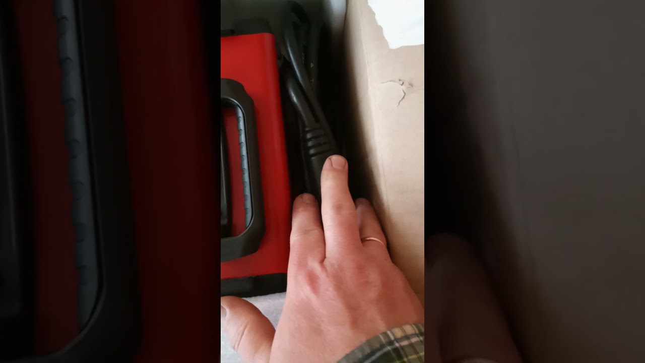 Элитех АИС 180Д отправлен покупателю