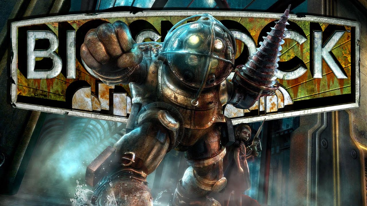Was Bioshock As Good As I Remember?
