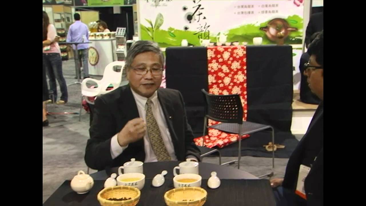 The proper way to Drink Tea? Tea Expert - Thomas Shu answers this tough Question