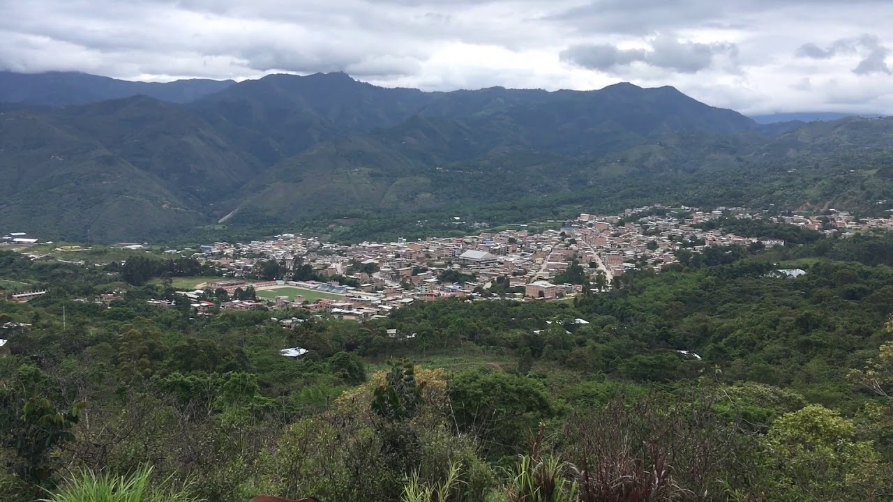 San Ignacio - Ja&eacute;n - Cajamarca