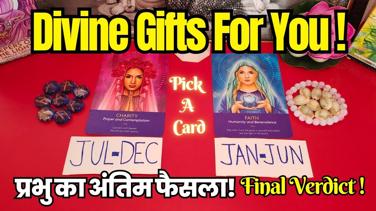 ☝️Just For You! DIVINE GIFTS 🎁 999 Angel Divine Tarot Card Reading (Timeless)