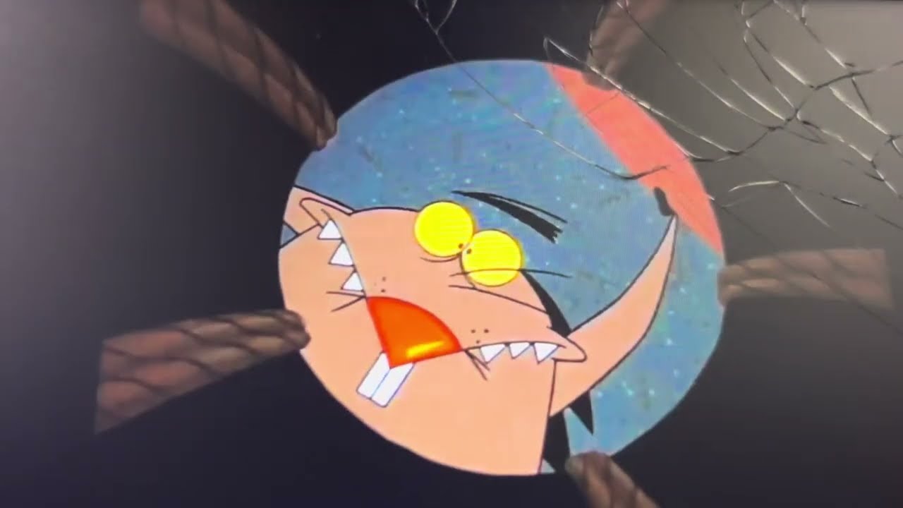 The angry Beavers season 5 eps 4