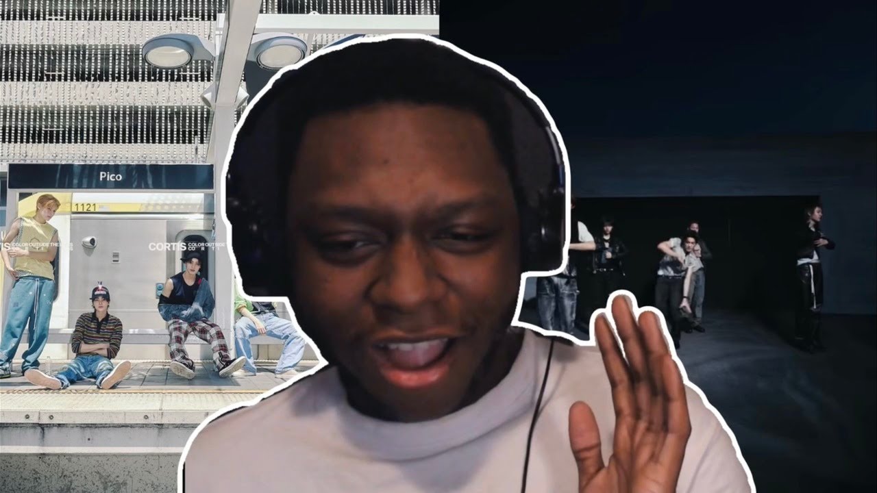 CORTIS (코르티스) 'FaSHioN' Official MV + JoyRide + Lullaby | Reaction (ENG SUB)