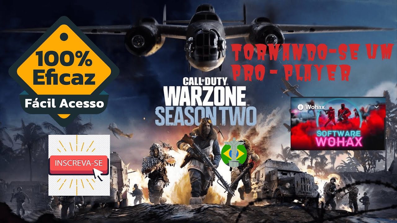 Como se dar bem no Warzone 2022!!