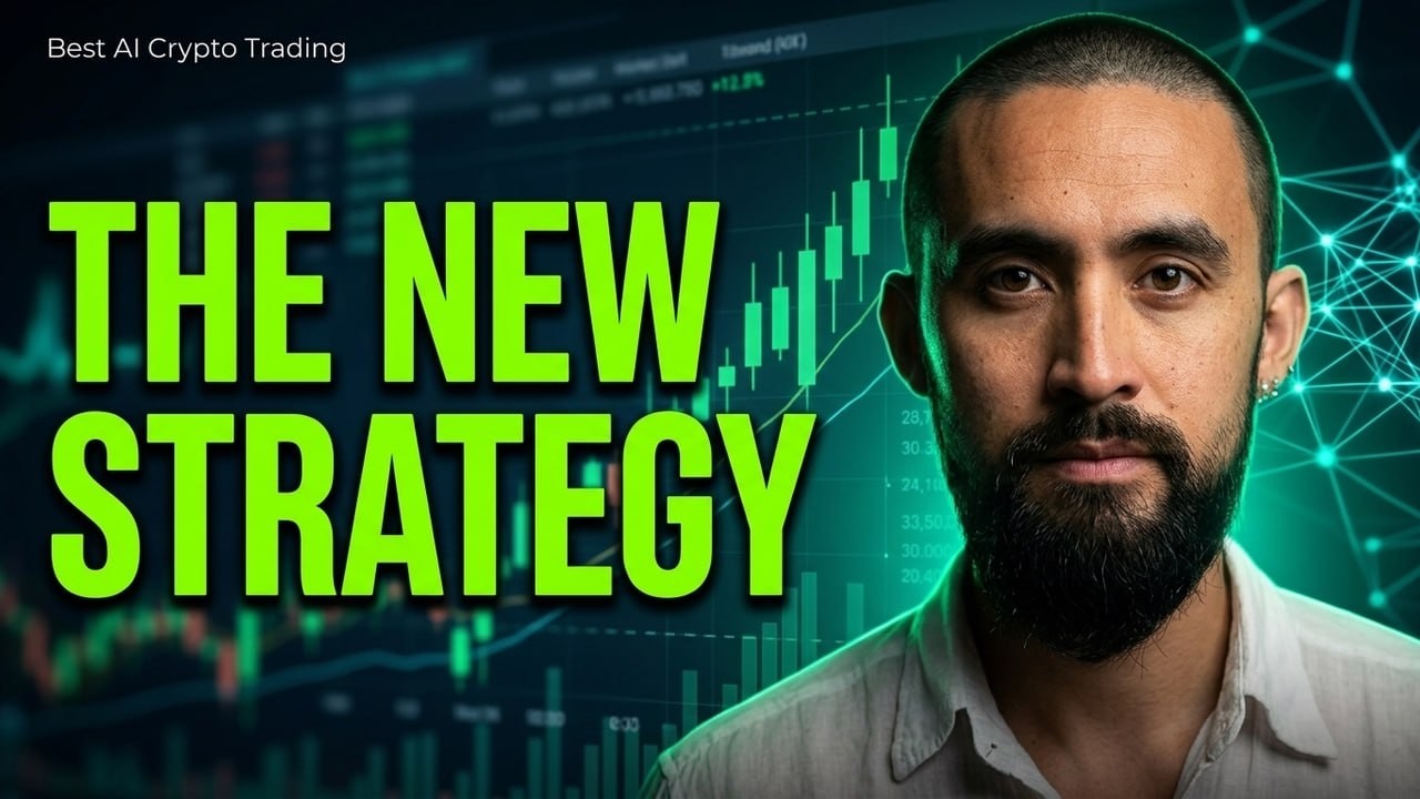 Best AI Crypto Trading ? (AXISTRADE Honest Review 2026)