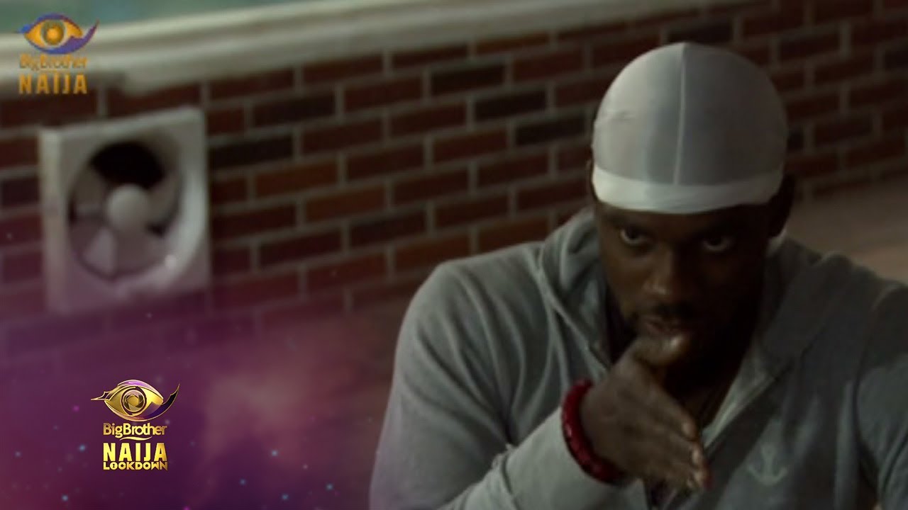 Day 14: 'I don't even get loyalty from you' &ndash; Nengi | Big Brother: Lockdown | Africa Magic