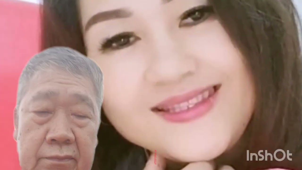 多情为无情伤vocal Akhiong强配Lili Lusi 