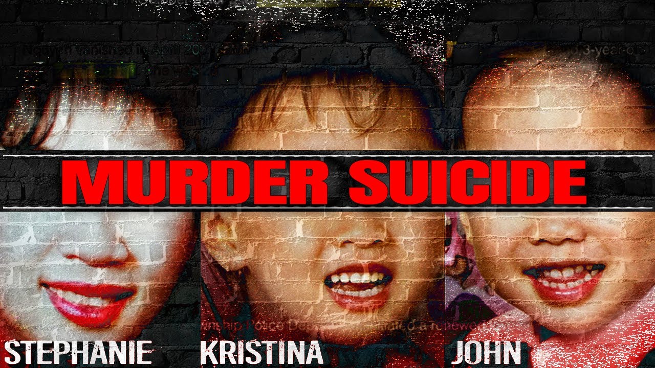 MURDER-SUICIDE: Human Remains Found in Sunken Car | The Case of Stephanie Nguyen