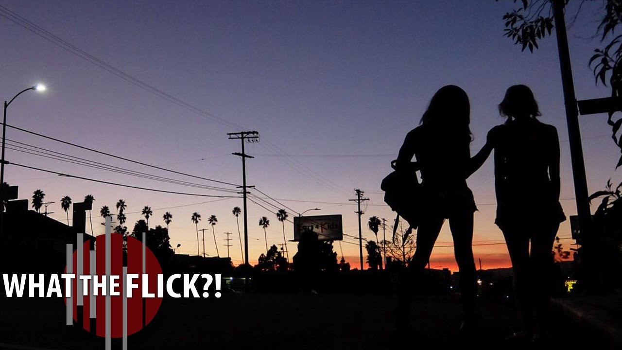 Tangerine (Starring Kitana Kiki Rodrguez) Movie Review