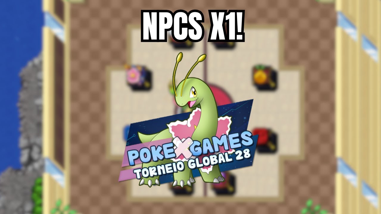PXG - SPOILER NPCS TG X1 TG 28!
