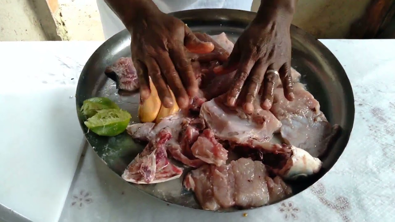 Muqueca de peixe