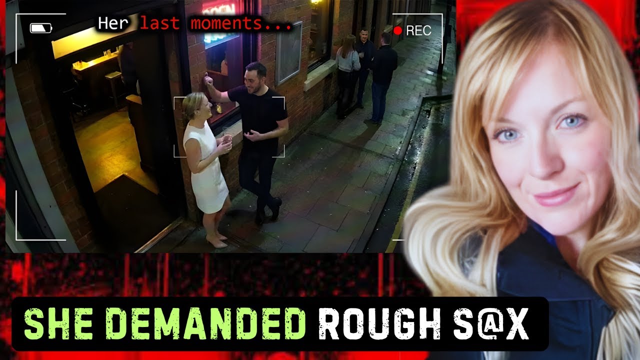 One night that turned DEADLY for this Lady Police Officer | True Crime