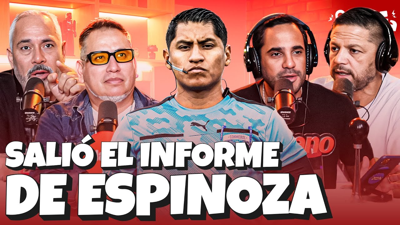 DOBLE PUNTA EN VIVO con PEDRO, BRUNO, HORACIO y VIVAR