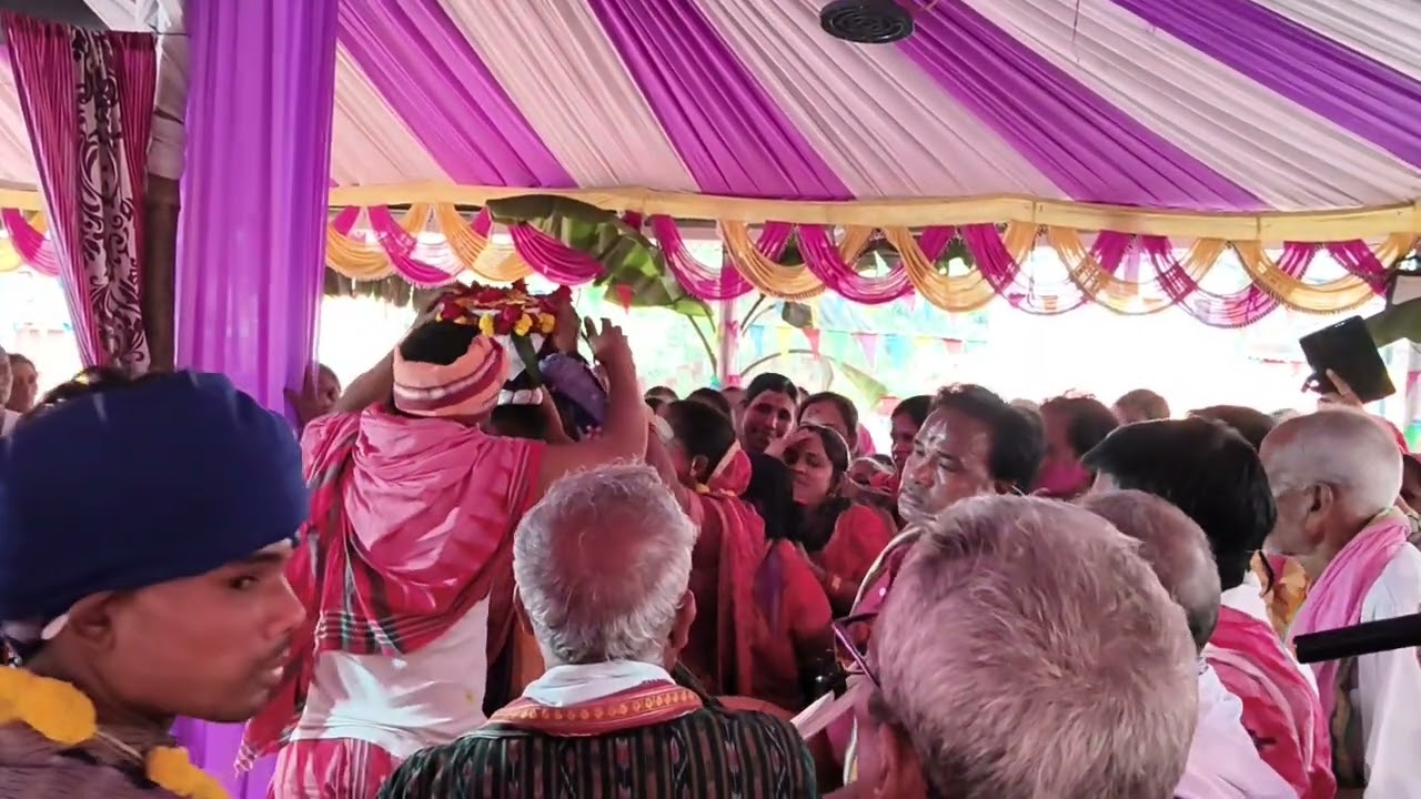 ଦଧି ହାଣ୍ଡି ଭଙ୍ଗା (ବାବୁ ଖିଣ୍ଡl ନାମଯଜ୍ଞ)