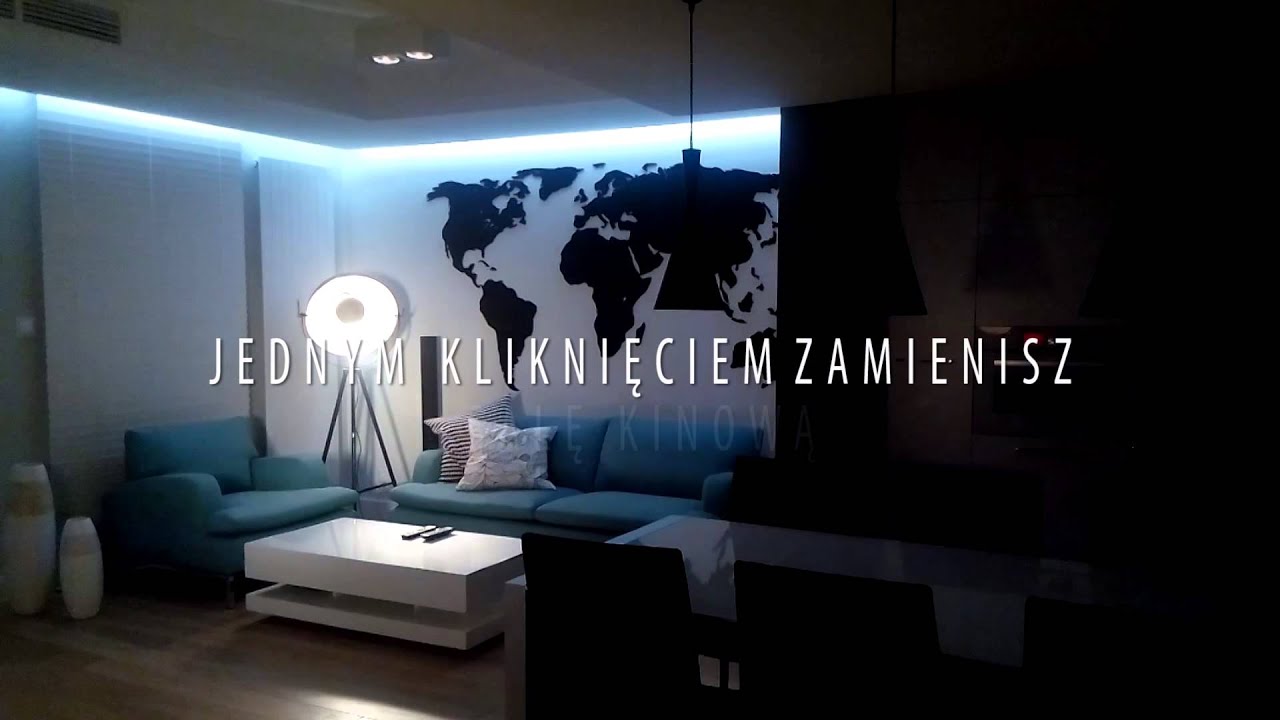 FUTUNEXT Twój Inteligentny Dom