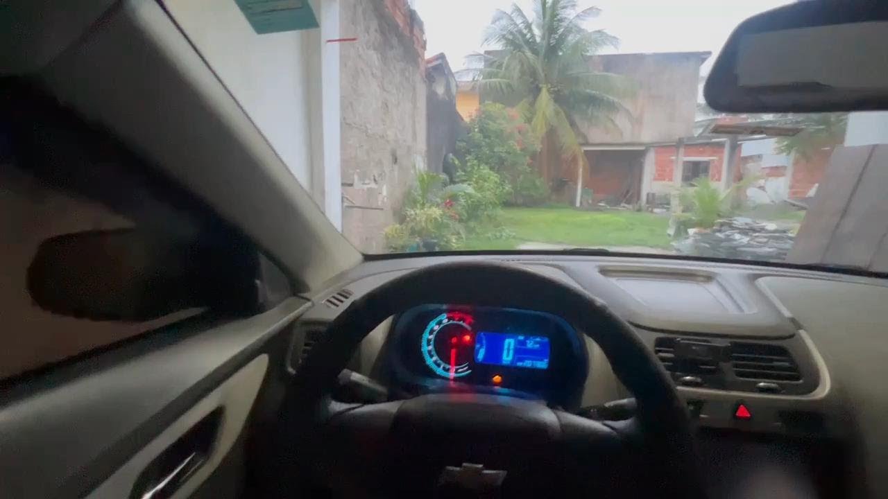 🚙 Reparo vidro elétrico Cobalt 2012, aprenda a reparar o interruptor do vidro elétrico do seu carro