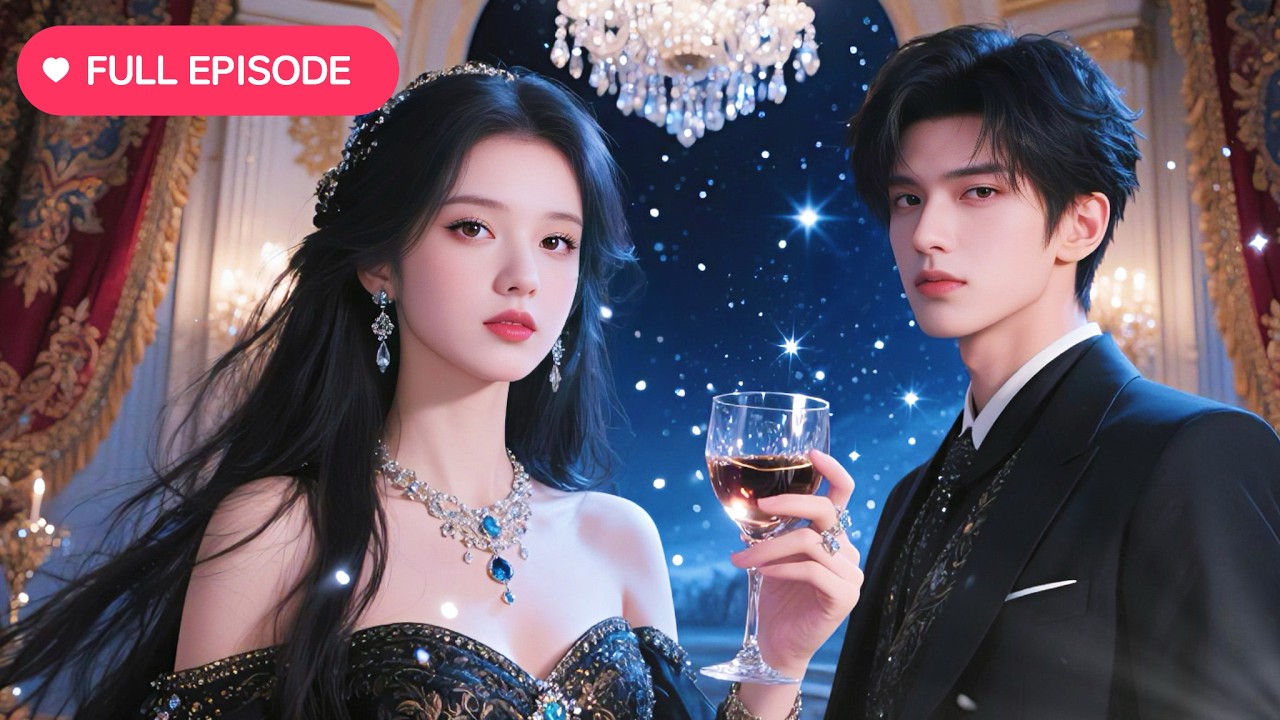 Cold CEO Wanted a Quick Divorce—But Never Imagined She Ended Up Taming His Wild Son AND His Heart!