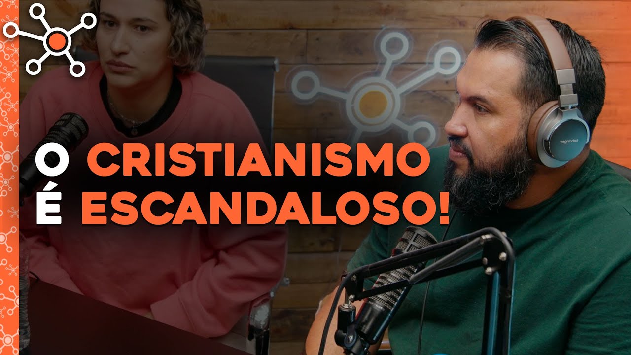 Como funciona a preparação para a missão? | INDIÃO E SIMONE JOCUM - PT2 [Cortes do HUB]