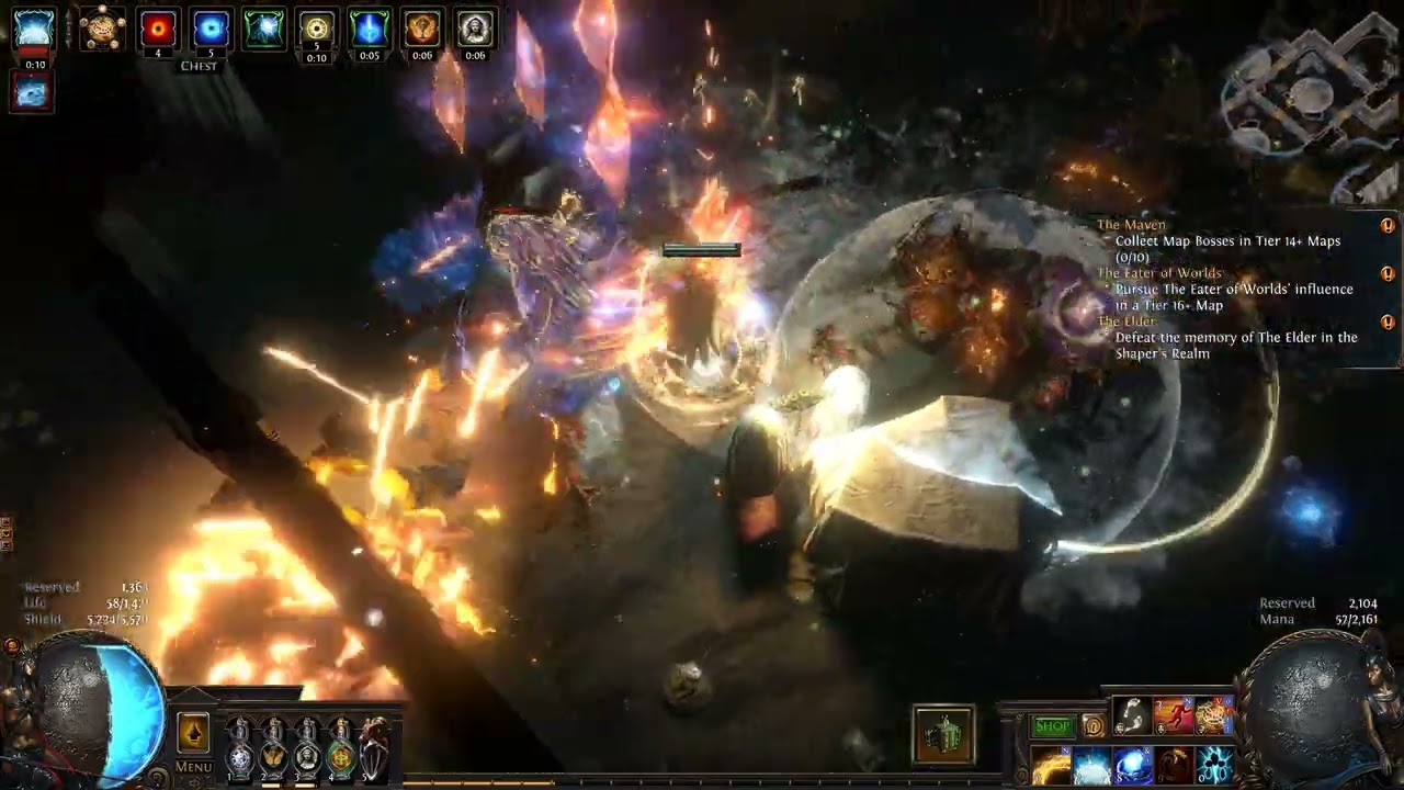 PoE - 