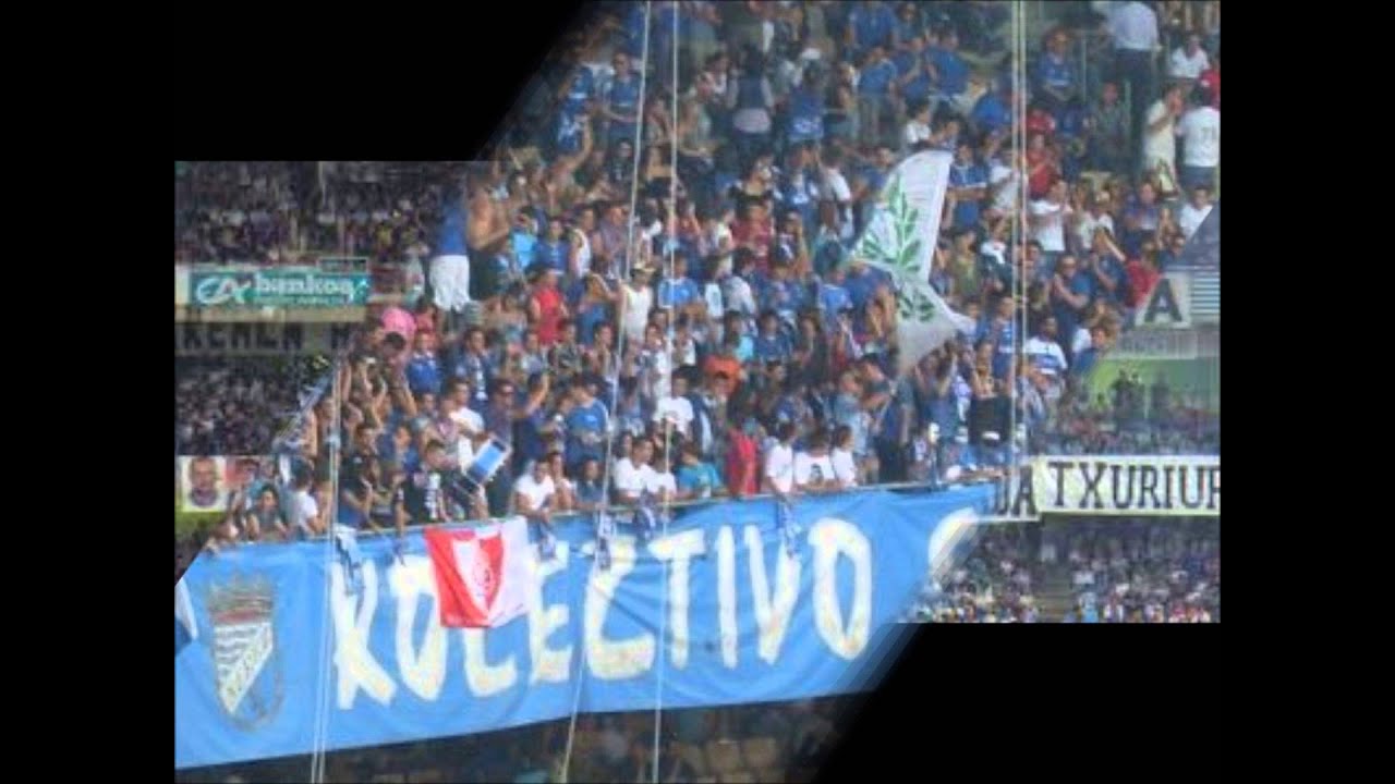ya es domingo - ultras antifascistas