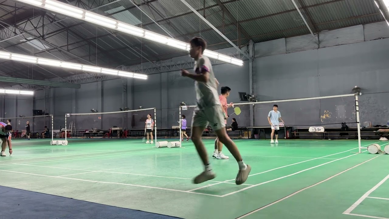 (Solo) Huy - Bảo || 13/01/2026 [X.Chiếu - T12]