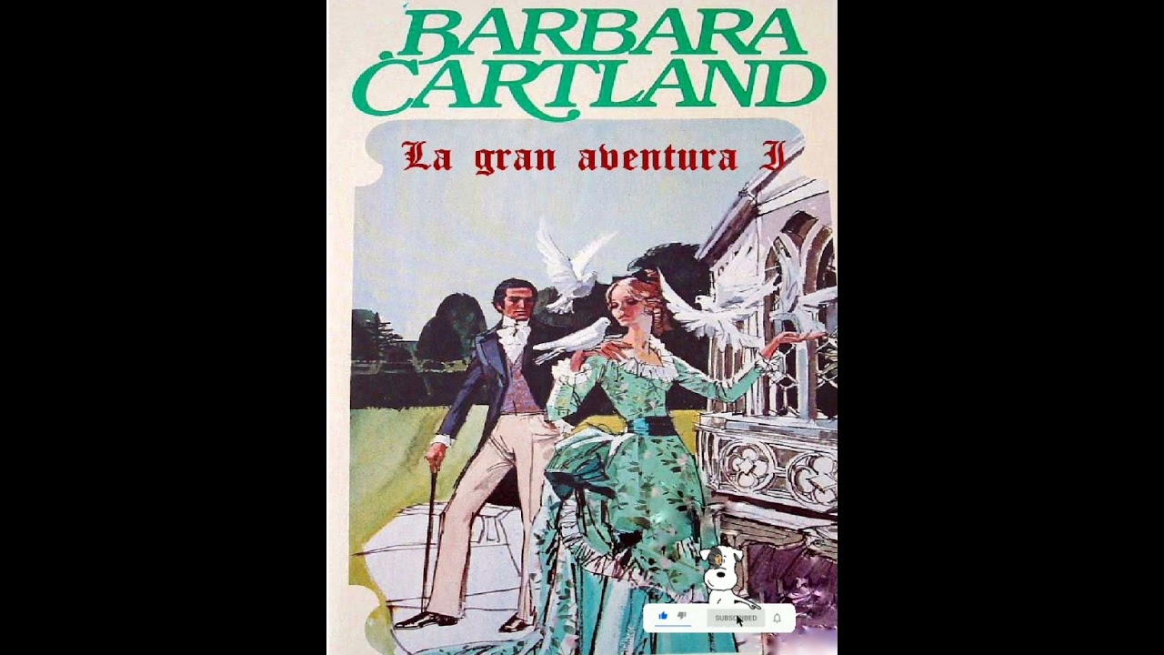 La gran aventura capitulo 7...(ASRM)