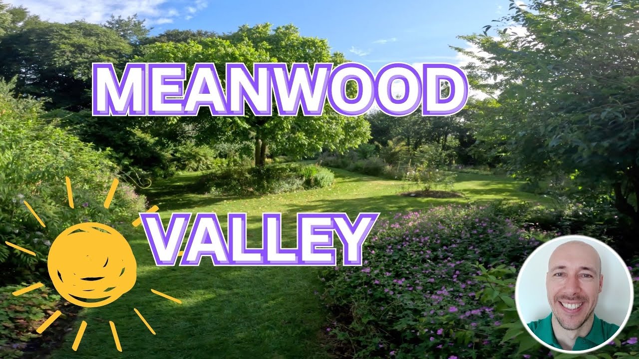 Meanwood Valley Trail Circular | Nature Walk
