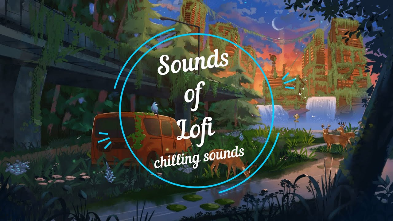 squeeda - Transform [lofi hip hop/relax music/chill beats]