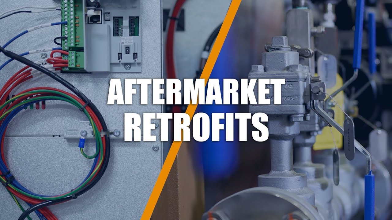 Extend the Life of Your Process Heater with Sigma Thermal Retrofits
