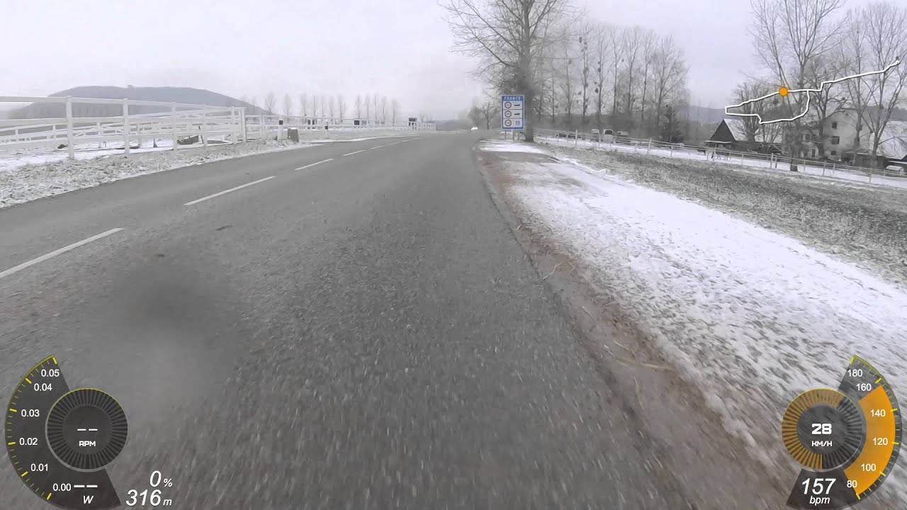 Spin around Biel-Benken, Leymen and Oberwil - Basel, Switzerland