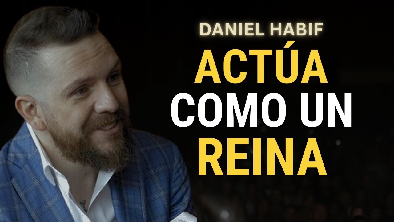 Si ACTÚAS como REINA, te tratará como tal | 