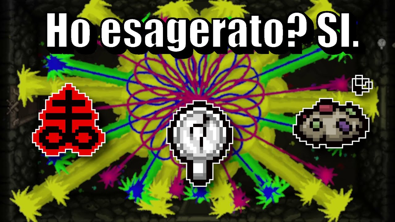 la sinergia del FIORE ARCOBALENO