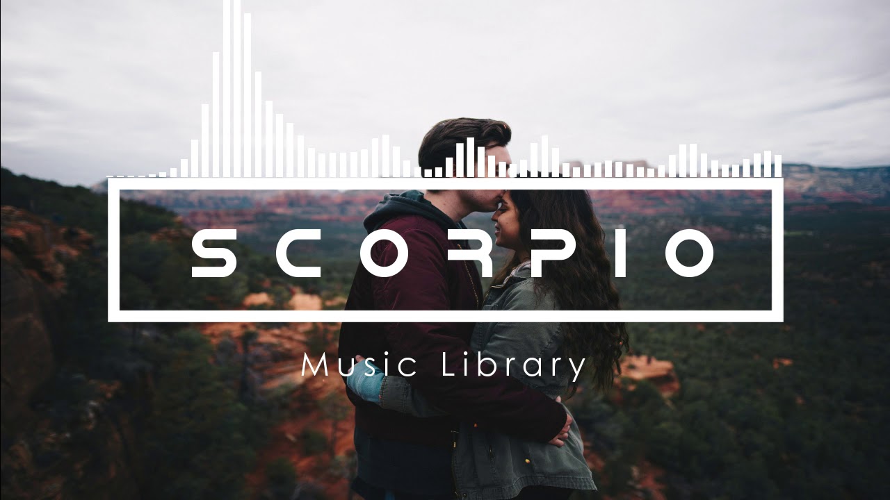 Loving Caliber - Dive Into You [Scorpio - Music Library] Release