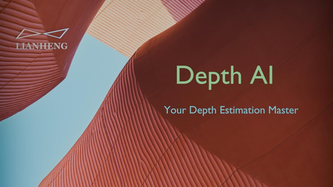 Depth AI: Full Image Mode