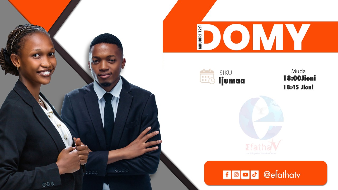 DOMY -  06-02-2026