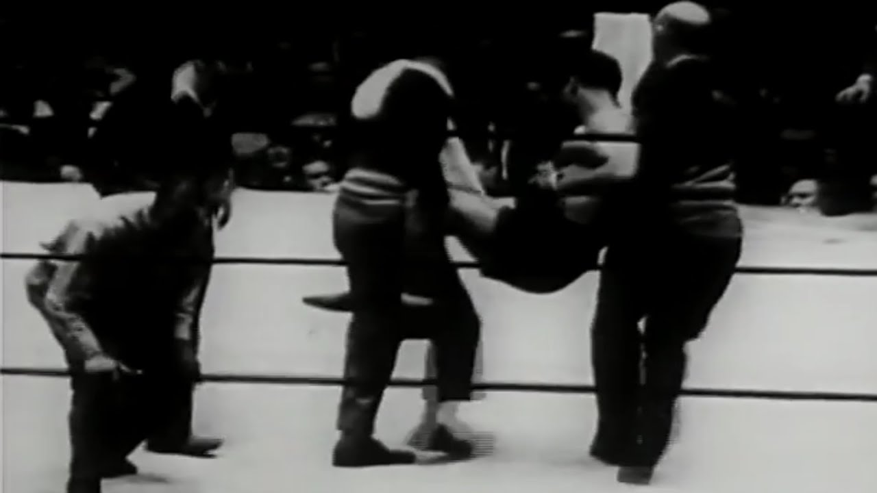WOW!! WHAT A FIGHT | Max Schmeling vs Jack Sharkey, Full HD Highlights