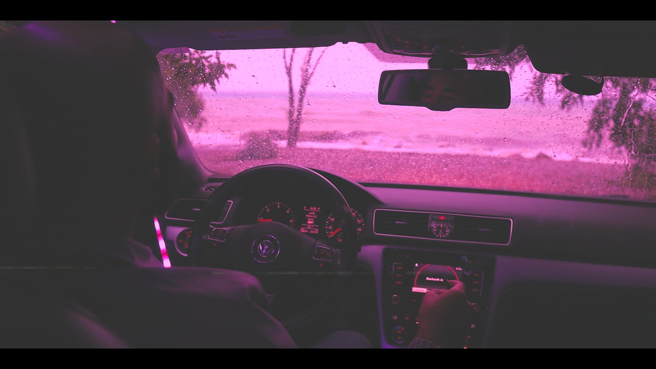 Pink Clouds (Official Audio)