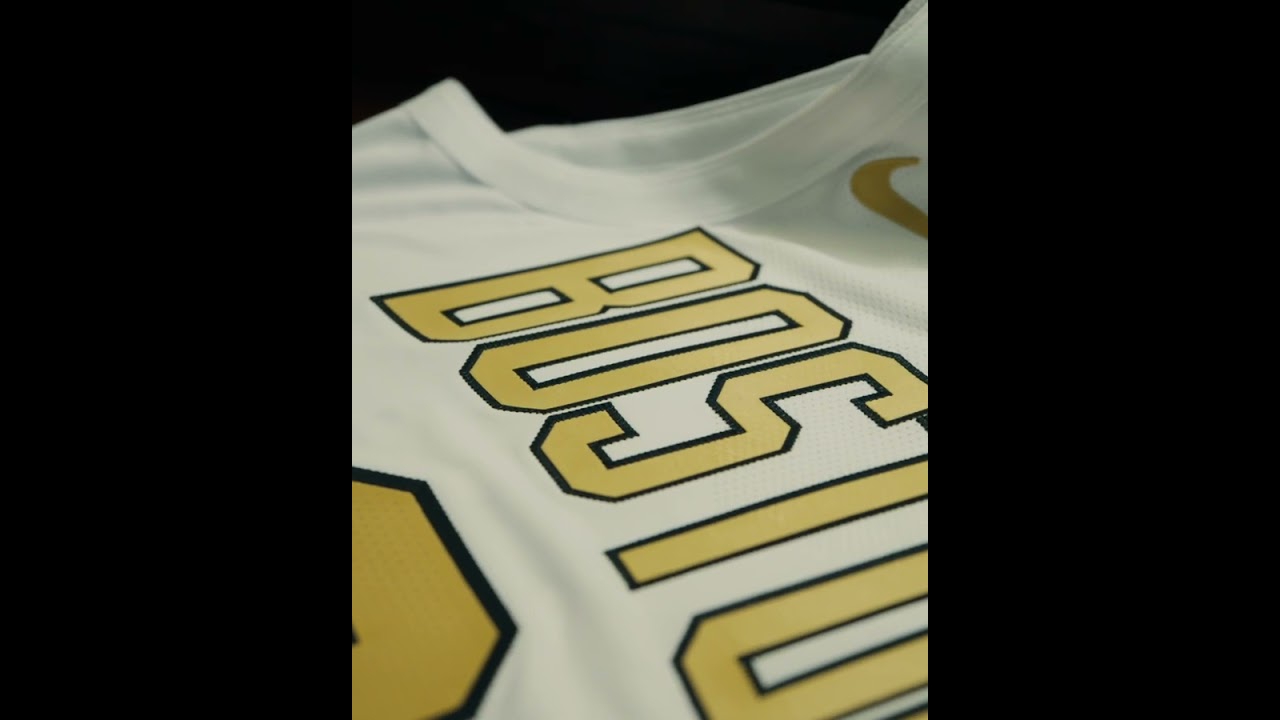 Our City Edition jerseys are a new chapter in our storybook of Legends 📖 