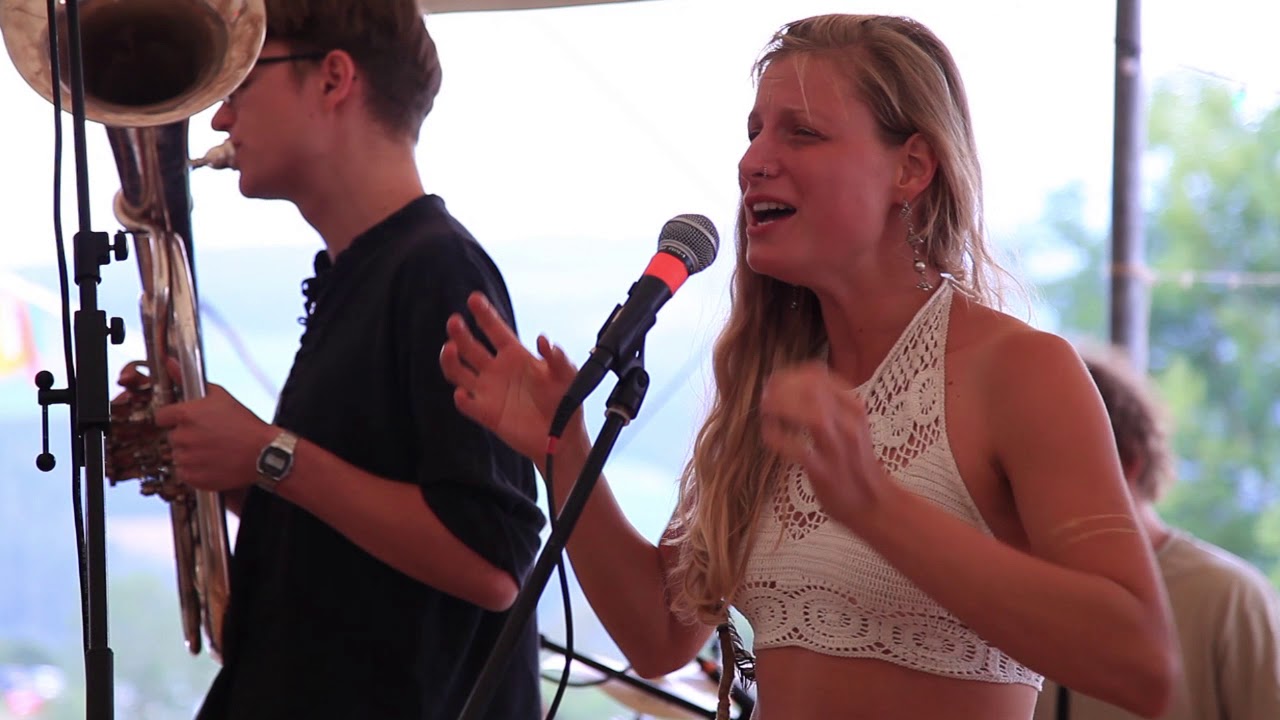 Kolotoč - Bojme Se Bojme - Illuminox July 2018