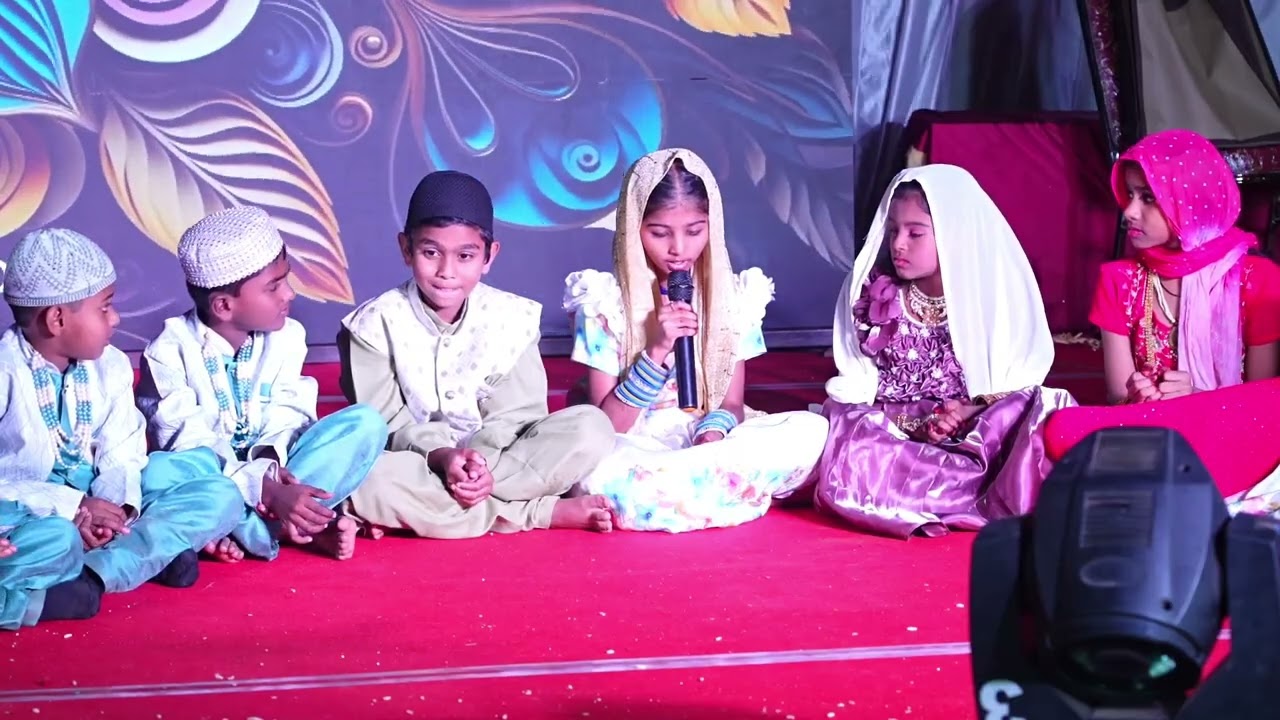 Immanuel Convent Annual Day Celebrations 10-01-2026 