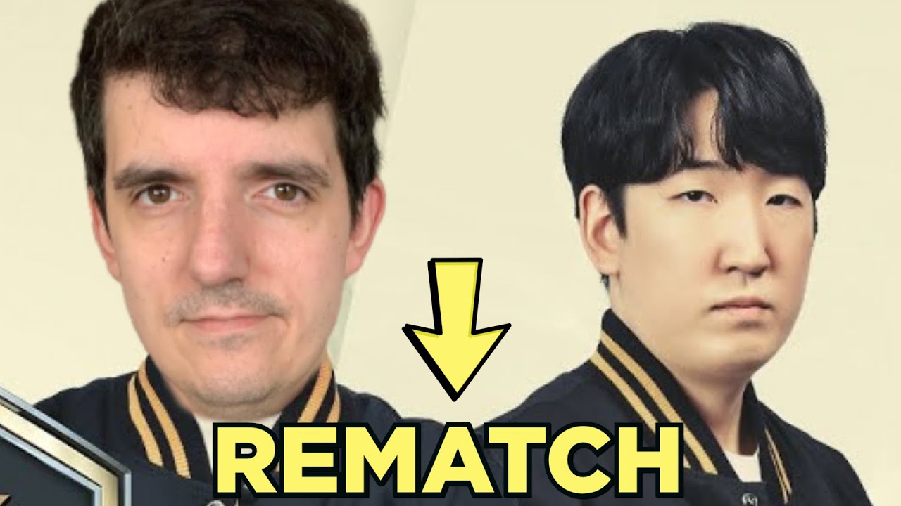 SnOw and Artosis REMATCH!
