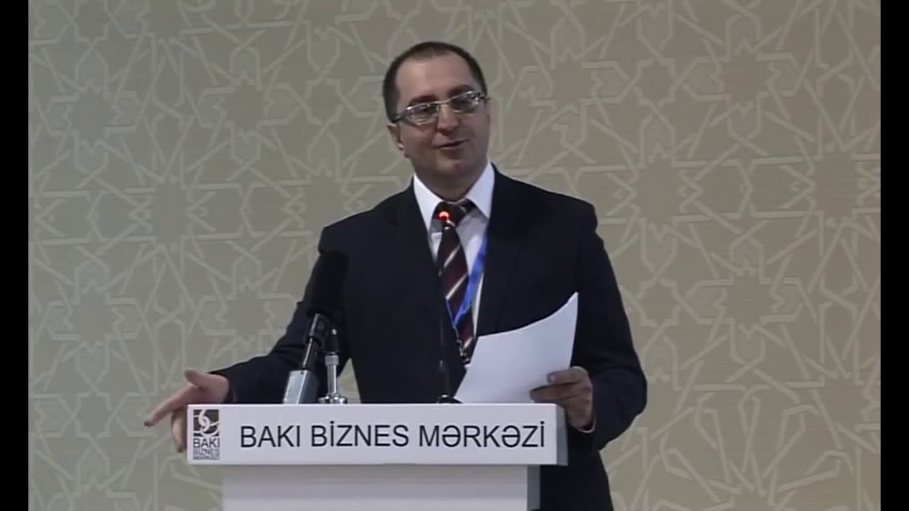 'Yeni Fikir' New Idea 2014   remarks