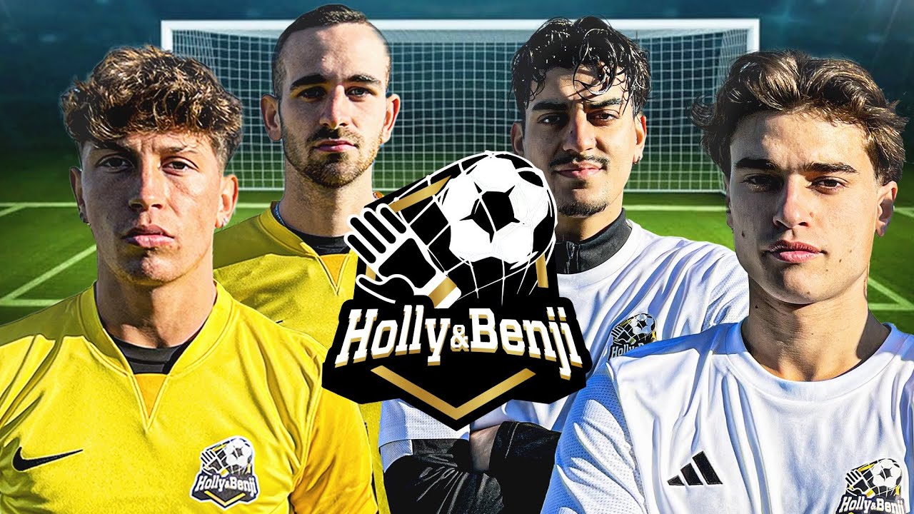 HOLLY & BENJI CUP | Andrea Fratino-Alessio Buono vs Simone Berlini-Fene