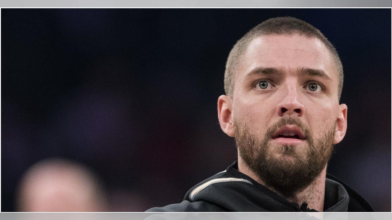 Chandler Parsons' Contract Has to Be the Worst Free Agency Decision in NBA History