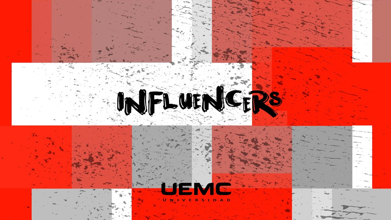 UEMC - InflUEMCers 1x01: doble grado en CAFD + Nutrición y  Criminología